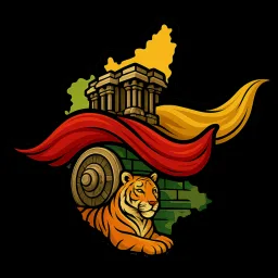 Namma Karunadu 💛❤ banner