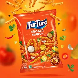 Masala Munch banner