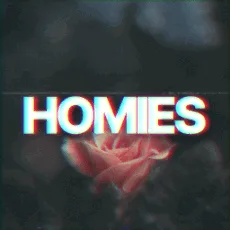 HOMIES banner