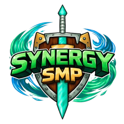 SYNERGY SMP ｜Public banner