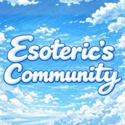 Esoteric's Community banner