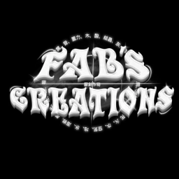 Fab's Creations banner
