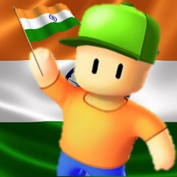 Stumble Guys India banner