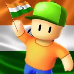 Stumble Guys India banner