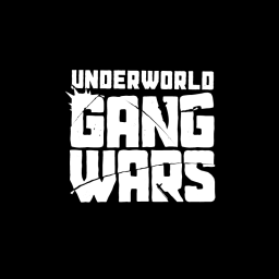 Underworld Gang Wars (UGW) Official banner