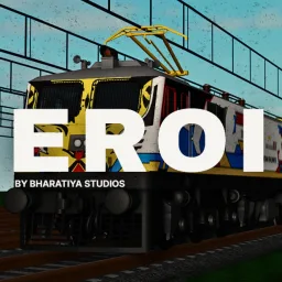 EROI Official Discord banner