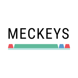 MECKEYS banner