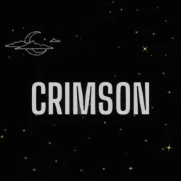 Crimsons banner