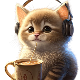 Meowcha banner