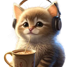 Meowcha banner