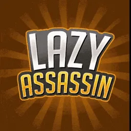 Lazy's Assassins banner