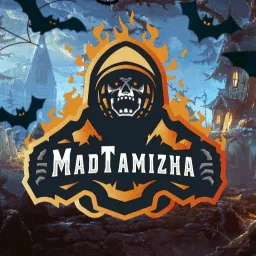 Mad Tamizha banner
