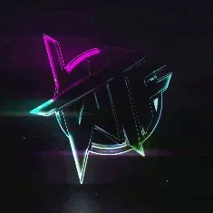 We The Future banner