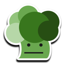 indifferent broccoli banner