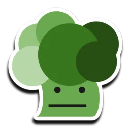 indifferent broccoli banner