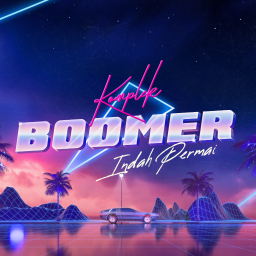 BOOMER INDAH PERMAI banner