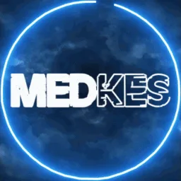 MedKes Community banner