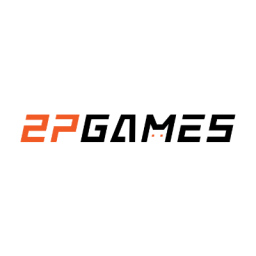 2P Games banner