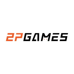 2P Games banner