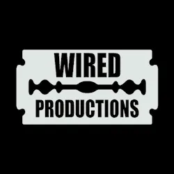 Wired Productions banner