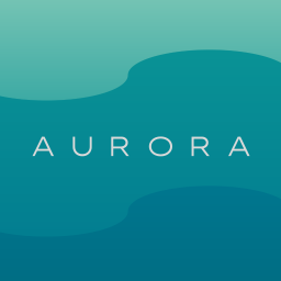 Aurora Inc. banner