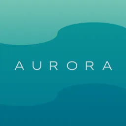 Aurora Inc. banner