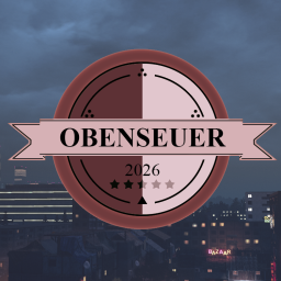 Obenseuer banner