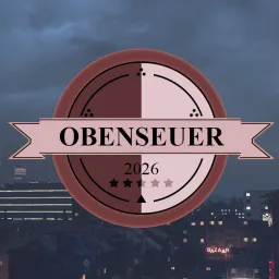 Obenseuer banner