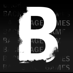 BACKSTAGE GAMES banner