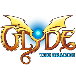 Glyde the Dragon™ - Official Server banner