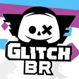 Glitch Brasil banner