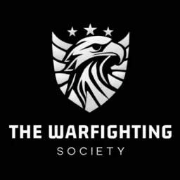 The Warfighting Society banner