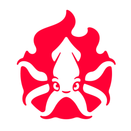 Firesquid banner