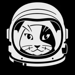 Cosmocat banner