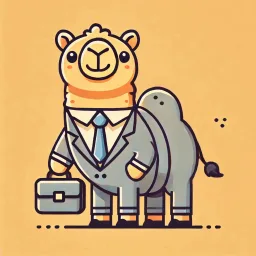 camelCase Games banner