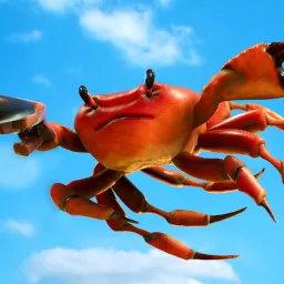 Crab Champions banner