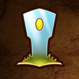 Across the Obelisk banner