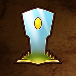 Across the Obelisk banner