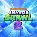 Nickelodeon All-Star Brawl banner