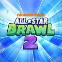 Nickelodeon All-Star Brawl banner