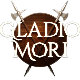 Gladio Mori banner