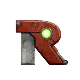 Project Rustbound banner