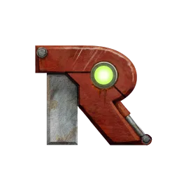 Project Rustbound banner