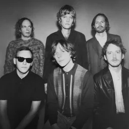 Cage The Elephant banner