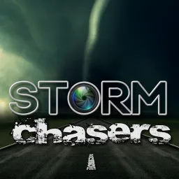 Storm Chasers - Videogame banner