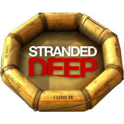 Stranded Deep banner