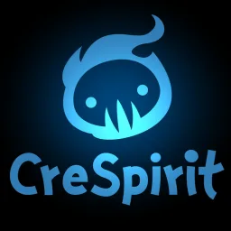 CreSpirit banner