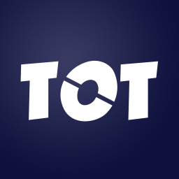 TOT GAME banner