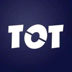 TOT GAME banner