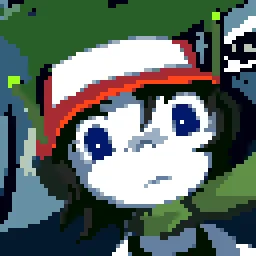 Cave Story banner